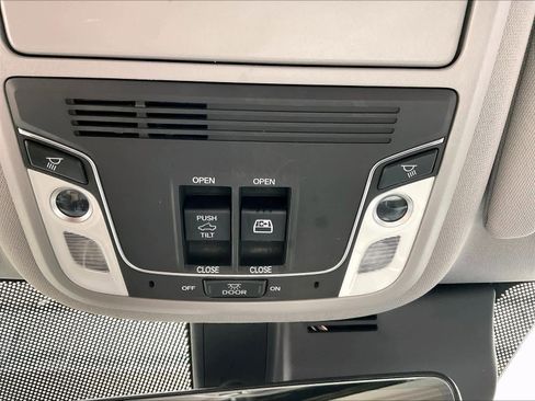 Used 2023 Honda Ridgeline RTL image 26