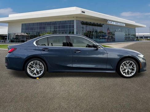 New 2026 BMW 330i Sedan image 12