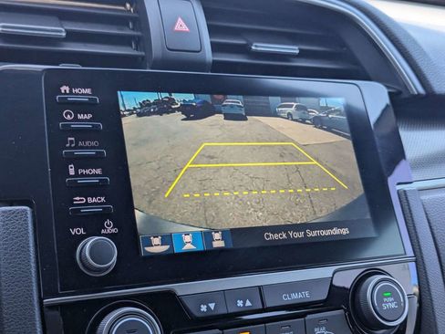 Used 2019 Honda Civic EX-L image 22