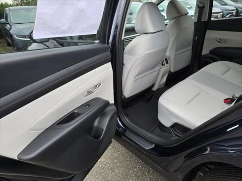 New 2026 Hyundai Tucson SEL AWD/4WD image 17