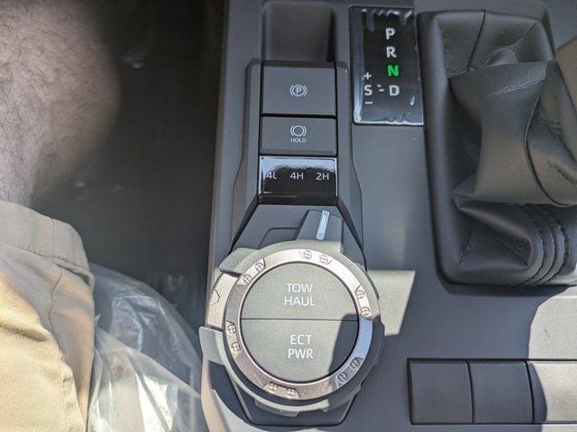 New 2026 Toyota Tacoma SR5 AWD/4WD image 28