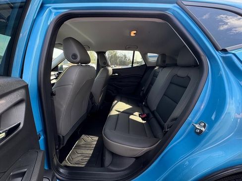 Used 2026 Chevrolet Trax ACTIV w/ Driver Confidence Package image 11