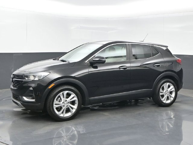 Used 2021 Buick Encore GX Preferred w/ Cold Weather Comfort Package FWD image 2