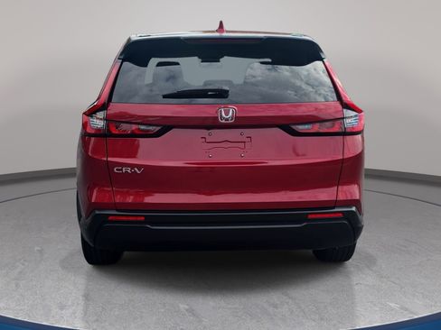 Used 2025 Honda CR-V LX image 6