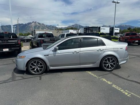 Used 2004 Acura TL FWD image 7