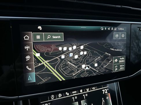 New 2026 Audi Q7 3.0T Prestige image 20