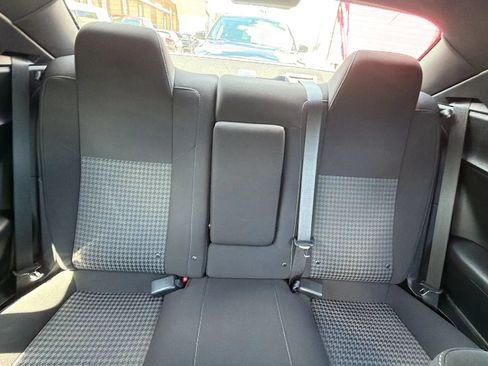 Used 2022 Dodge Challenger GT RWD image 25