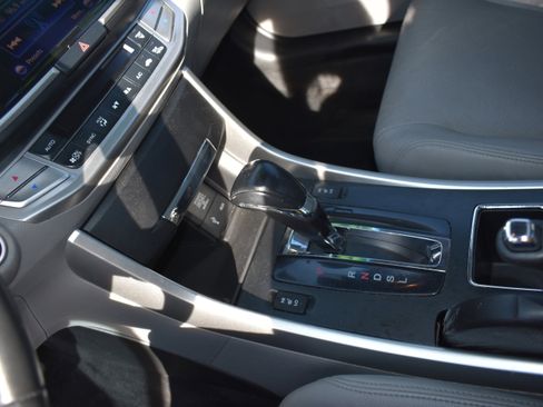 Used 2014 Honda Accord EX-L image 22