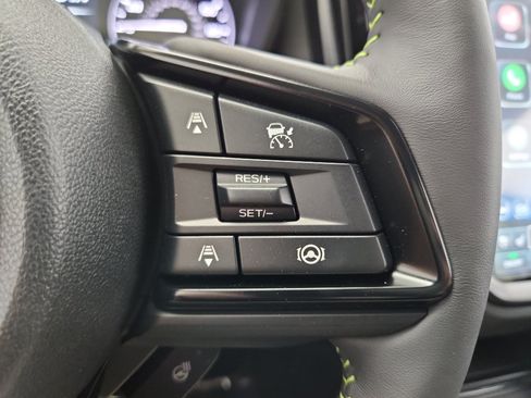 New 2026 Subaru Ascent Bronze Edition AWD/4WD image 15