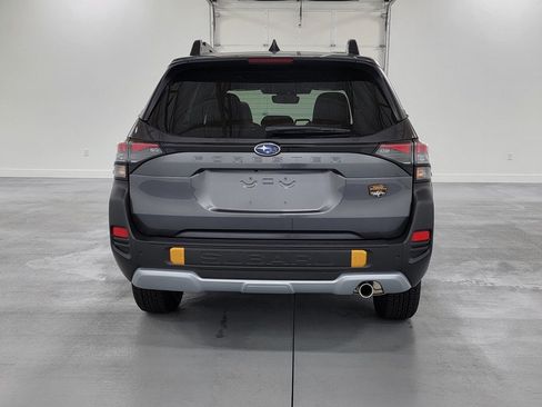 New 2026 Subaru Forester Wilderness w/ Wilderness Package AWD/4WD image 5
