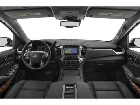Used 2018 Chevrolet Tahoe Premier AWD/4WD image 11