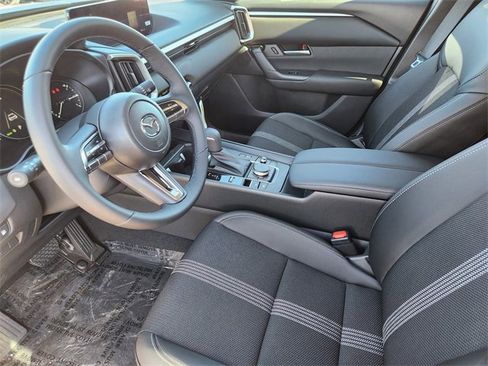 New 2026 MAZDA CX-50 2.5 Hybrid w/ Weather Package image 6