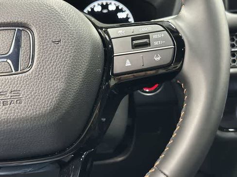 Certified 2026 Honda HR-V Sport image 18