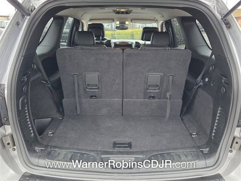 Used 2018 Dodge Durango GT image 13