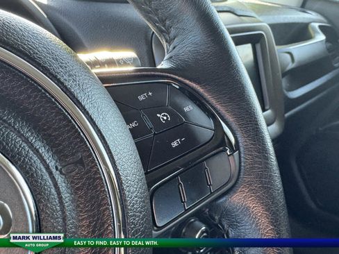 Used 2020 Jeep Renegade Altitude image 13