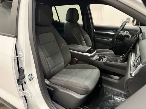 Used 2026 GMC Terrain Elevation FWD image 33