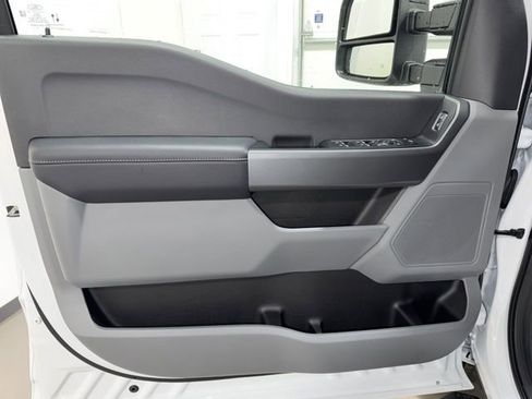 New 2026 Ford F350 XLT w/ Snow Plow Prep Package image 10