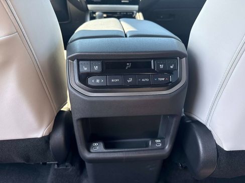 New 2026 Lexus TX 350 AWD image 14