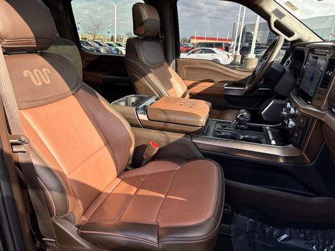 Certified 2024 Ford F150 King Ranch image 9