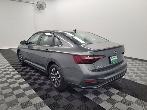 Used 2024 Volkswagen Jetta S FWD image 5