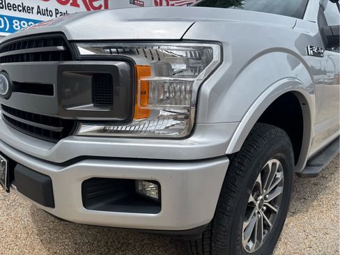 Used 2018 Ford F150 XLT w/ Equipment Group 302A Luxury RWD image 10