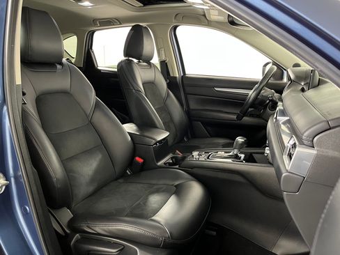 Used 2018 MAZDA CX-5 Touring w/ Preferred Equipment Package image 27