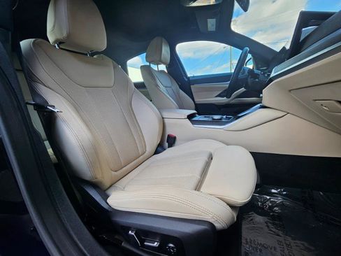 Used 2024 BMW i4 eDrive40 w/ M Sport Package image 71