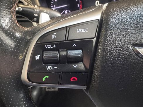 Used 2018 Genesis G80 3.3T Sport image 32