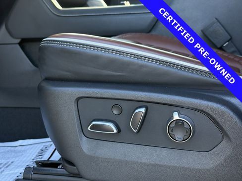 Used 2024 GMC Sierra 2500 Denali Ultimate image 25