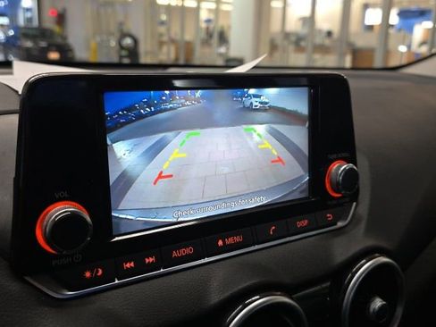 Used 2022 Nissan Sentra S image 22