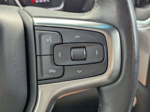 Used 2020 Chevrolet Silverado 1500 RST AWD/4WD image 26