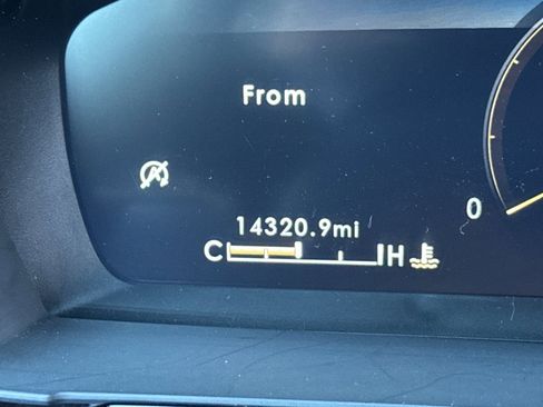 Certified 2022 Lincoln Corsair Reserve w/ Equipment Group 201A image 25