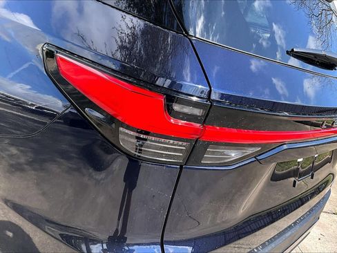 New 2026 Lexus TX 350 AWD image 6