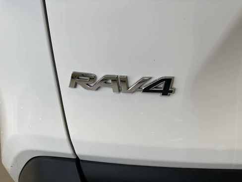 Certified 2024 Toyota RAV4 LE image 11