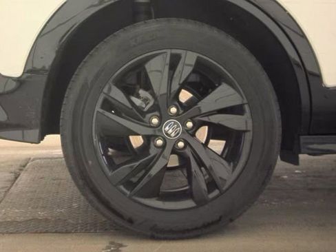 Used 2024 Buick Encore GX Sport Touring w/ Comfort Package image 19