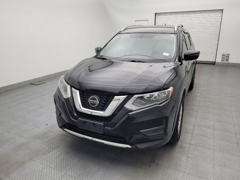 Used 2018 Nissan Rogue SV AWD/4WD image 15