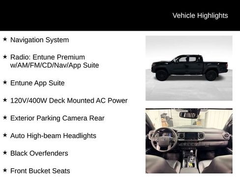 Used 2019 Toyota Tacoma TRD Pro image 27