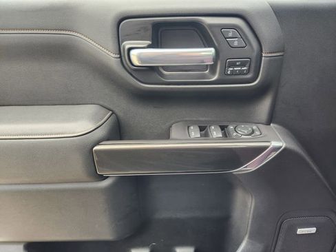 Used 2021 GMC Sierra 1500 AT4 w/ AT4 Value Package AWD/4WD image 24