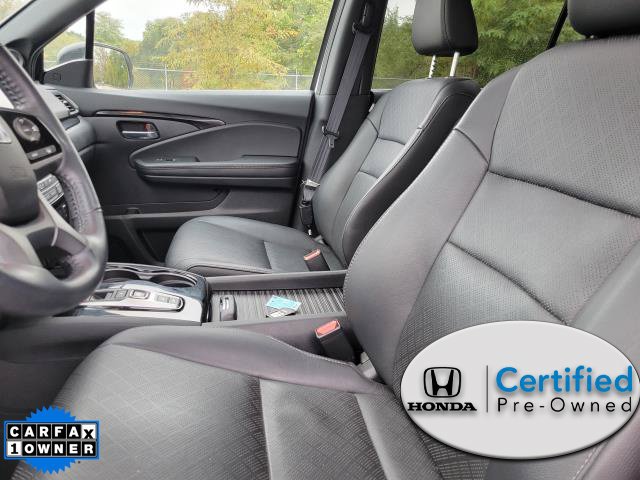 Used 2021 Honda Passport Touring image 20