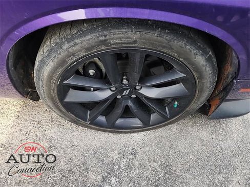 Used 2019 Dodge Challenger R/T Scat Pack image 10