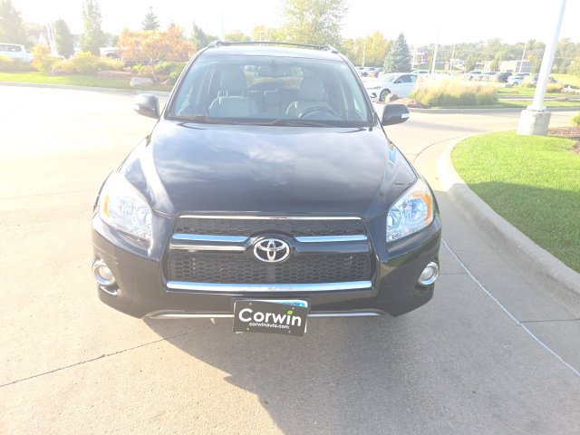 Used 2011 Toyota RAV4 Limited AWD/4WD image 10