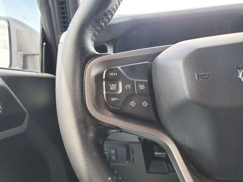 Used 2023 Ford Bronco Big Bend AWD/4WD image 12