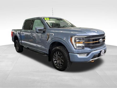 Used 2023 Ford F150 Tremor w/ Equipment Group 402A High AWD/4WD image 3