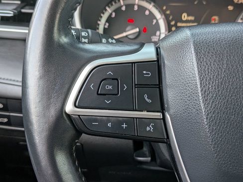 Used 2022 Toyota Highlander XLE FWD image 25