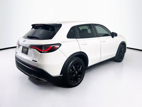 Used 2024 Honda HR-V Sport image 9