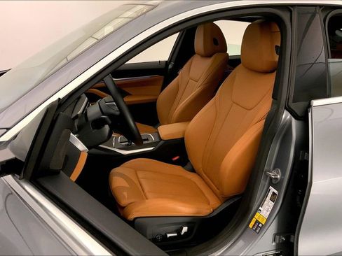 Certified 2023 BMW i4 eDrive35 w/ Premium Package image 13