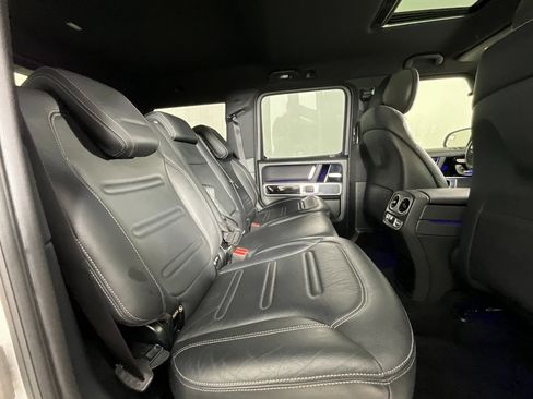 Used 2019 Mercedes-Benz G 550 image 23