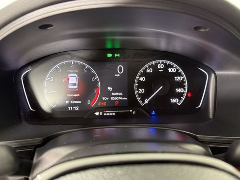 Used 2024 Honda Civic Sport image 21