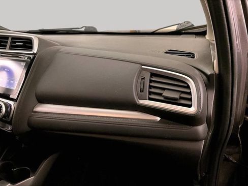 Used 2016 Honda Fit EX image 15