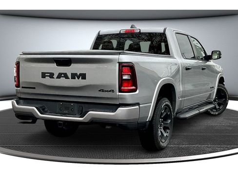 Certified 2025 RAM 1500 Big Horn image 14
